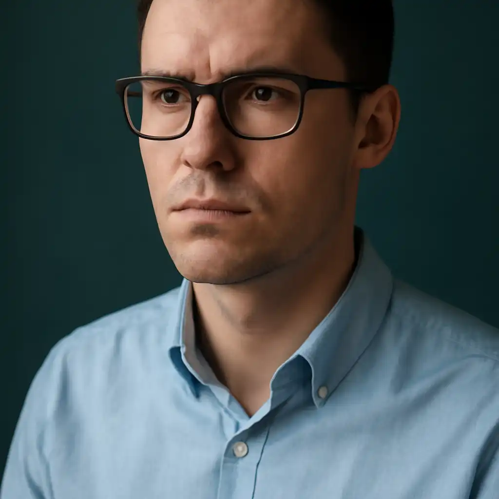 Victor Petrov
